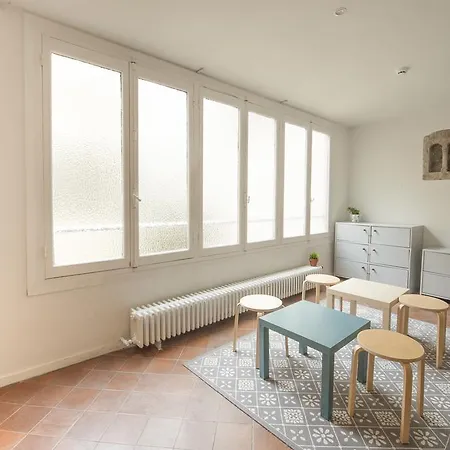 A In The * San Sebastian