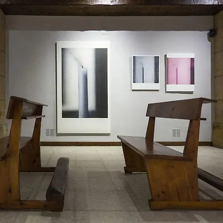 A In The * سان سيباستيان