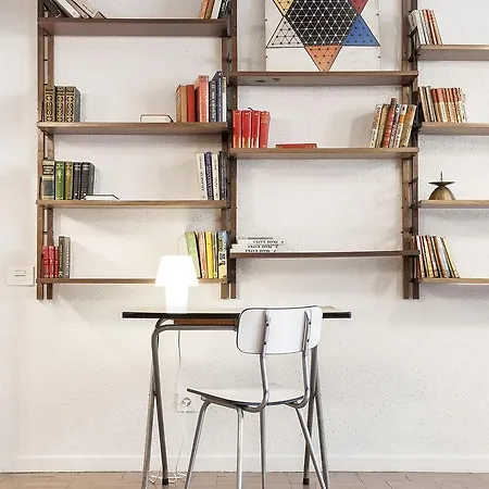 A In The بيت شباب *