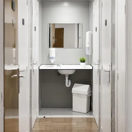 A In The سان سيباستيان