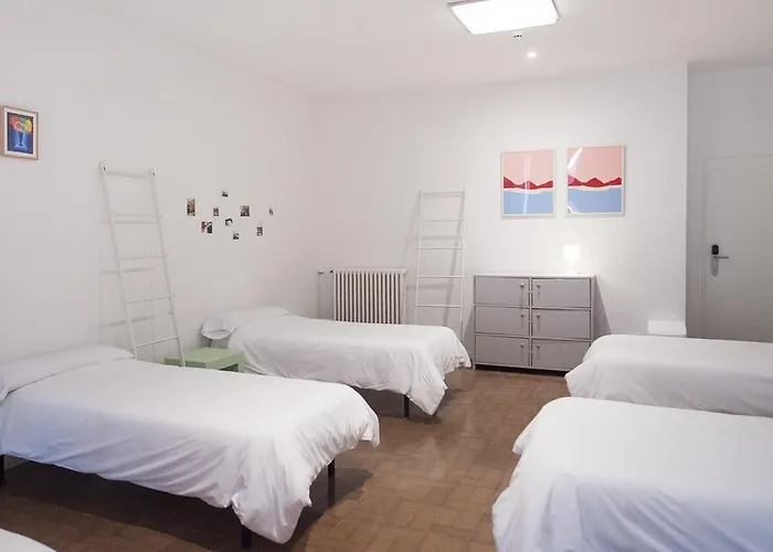 A In The Сан-Себастьян