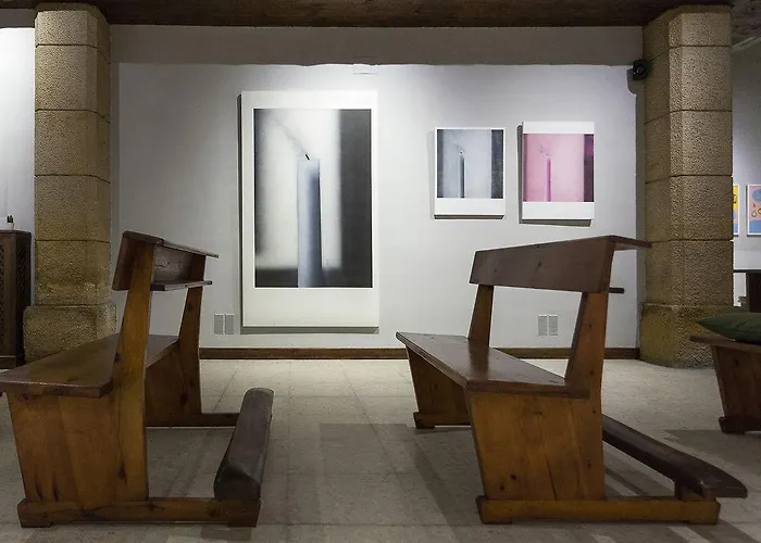 A In The * Сан-Себастьян