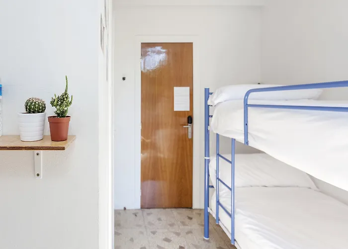 A In The Сан-Себастьян