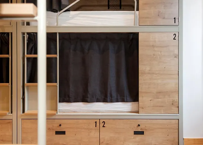 A In The Сан-Себастьян