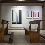 A In The * سان سيباستيان