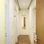 بيت شباب A In The *