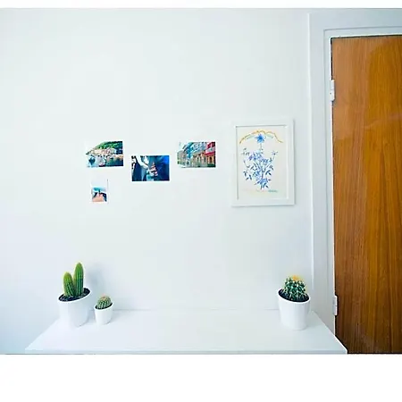 Hostel A In The *