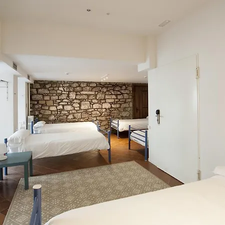 A In The * San Sebastián