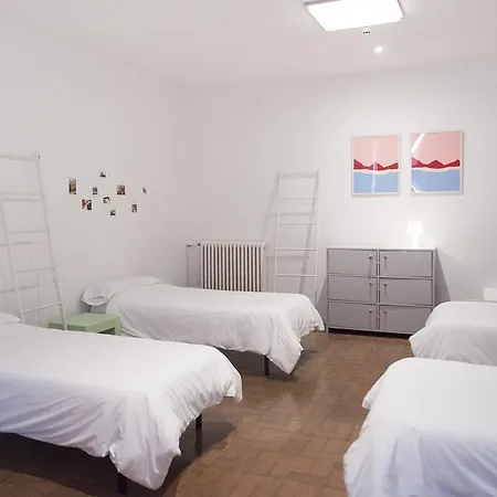 A In The San Sebastián