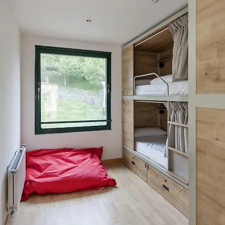 A In The San Sebastián