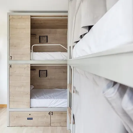 A In The San Sebastián