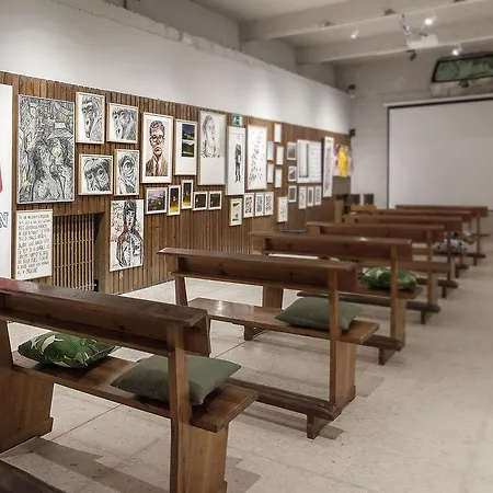 A In The * San Sebastián