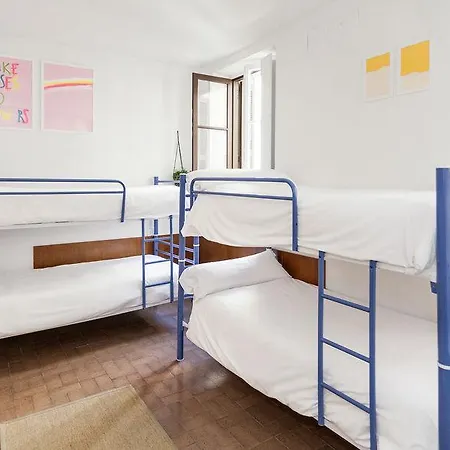 A In The Hostel *