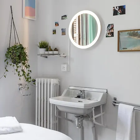 Hostel A In The San Sebastián