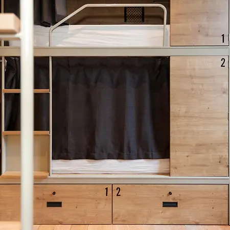 A In The San Sebastián