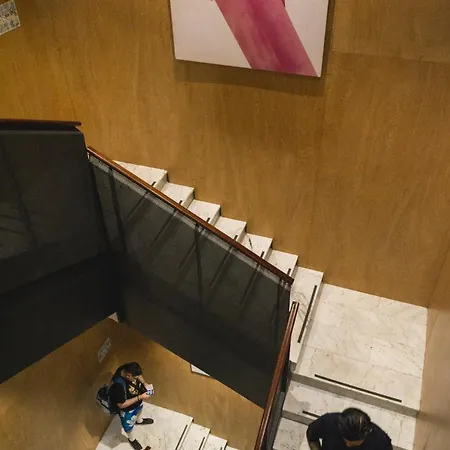 Hostel A In The San Sebastián