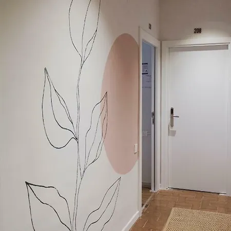 Hostel A In The San Sebastián