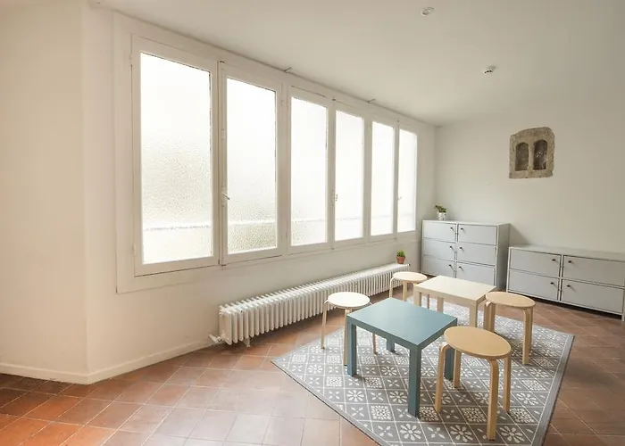 A In The * San Sebastian