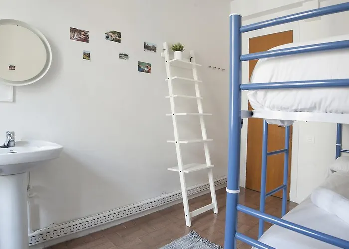 A In The City * Сан-Себастьян