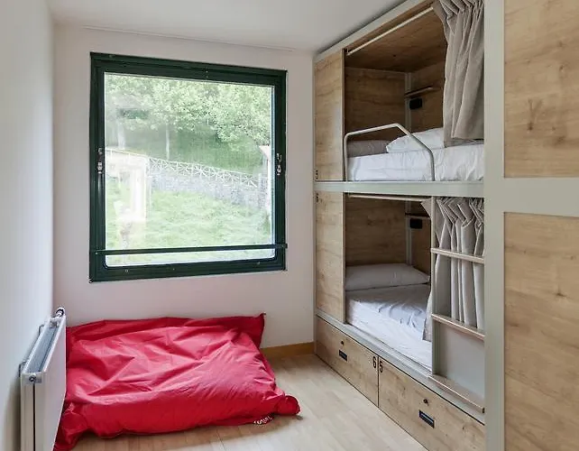 A In The 산세바스티안