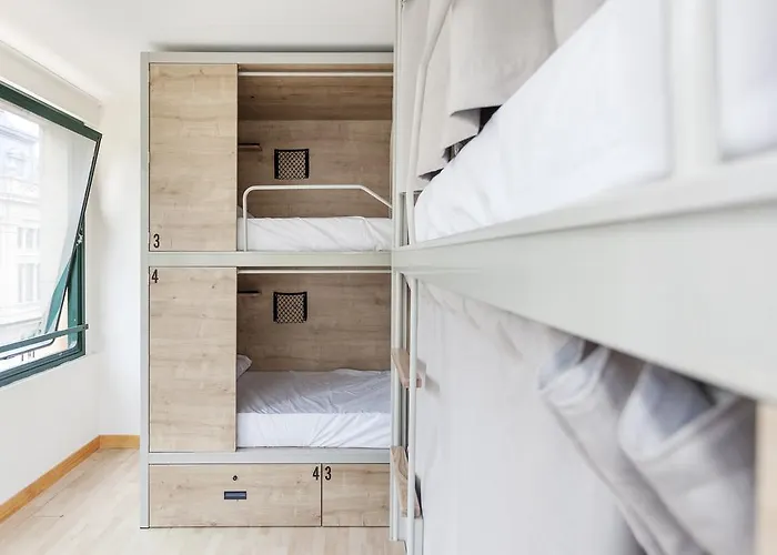 A In The City Сан-Себастьян