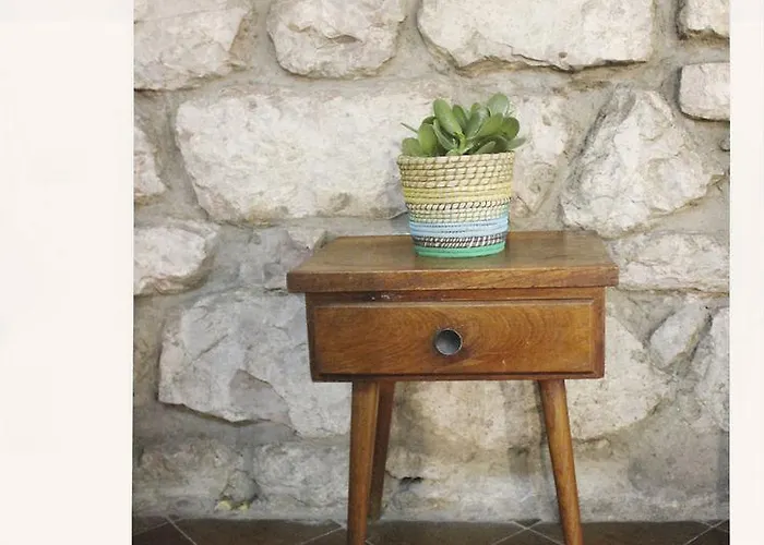 A In The City Хостел Сан-Себастьян