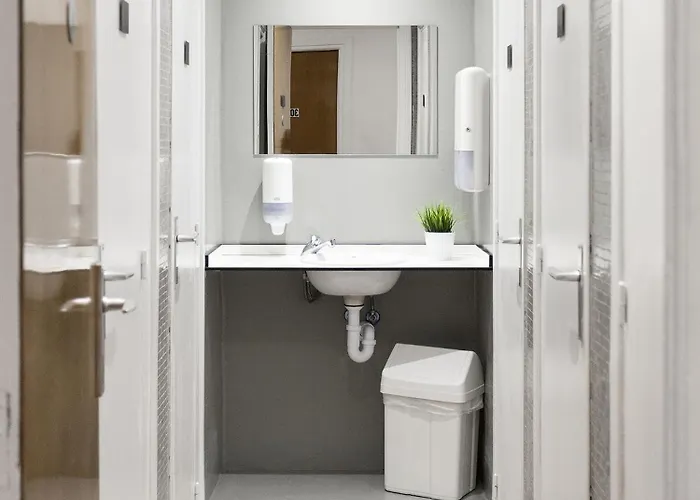 A In The City Сан-Себастьян