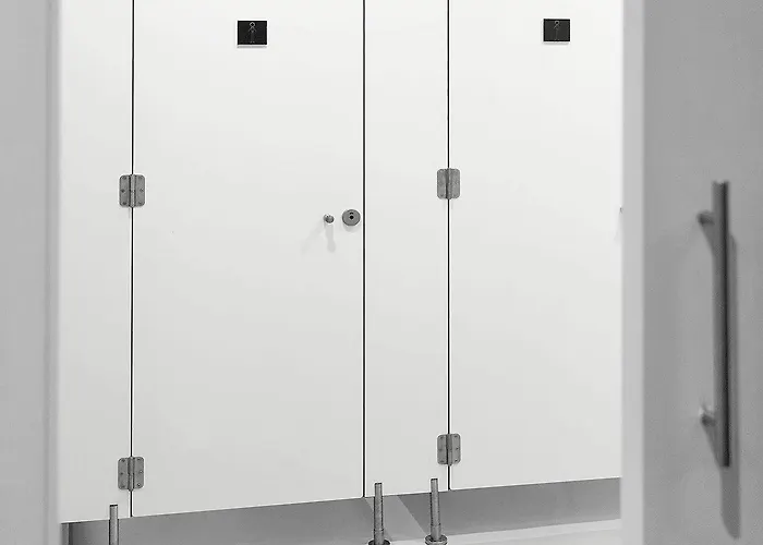 A In The City Хостел