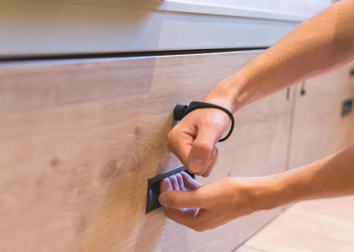 A In The City Хостел Сан-Себастьян