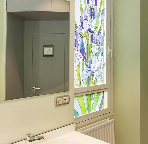 Hostel A In The San Sebastian