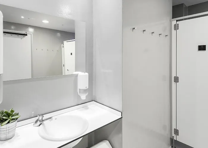 A In The San Sebastian