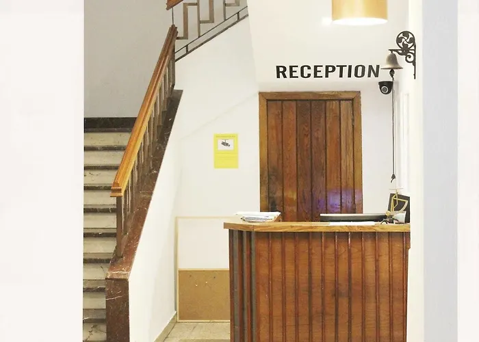 A In The * San Sebastian